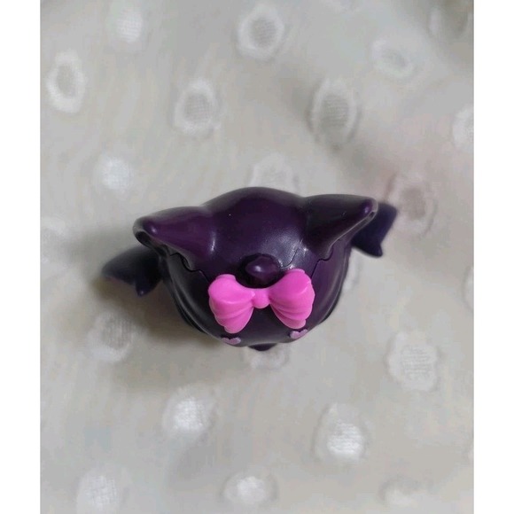 Monster High Draculaura G3 Pet Count‎ Fabulous Cat Bat Doll Goth Toy Figure - Picture 5 of 6